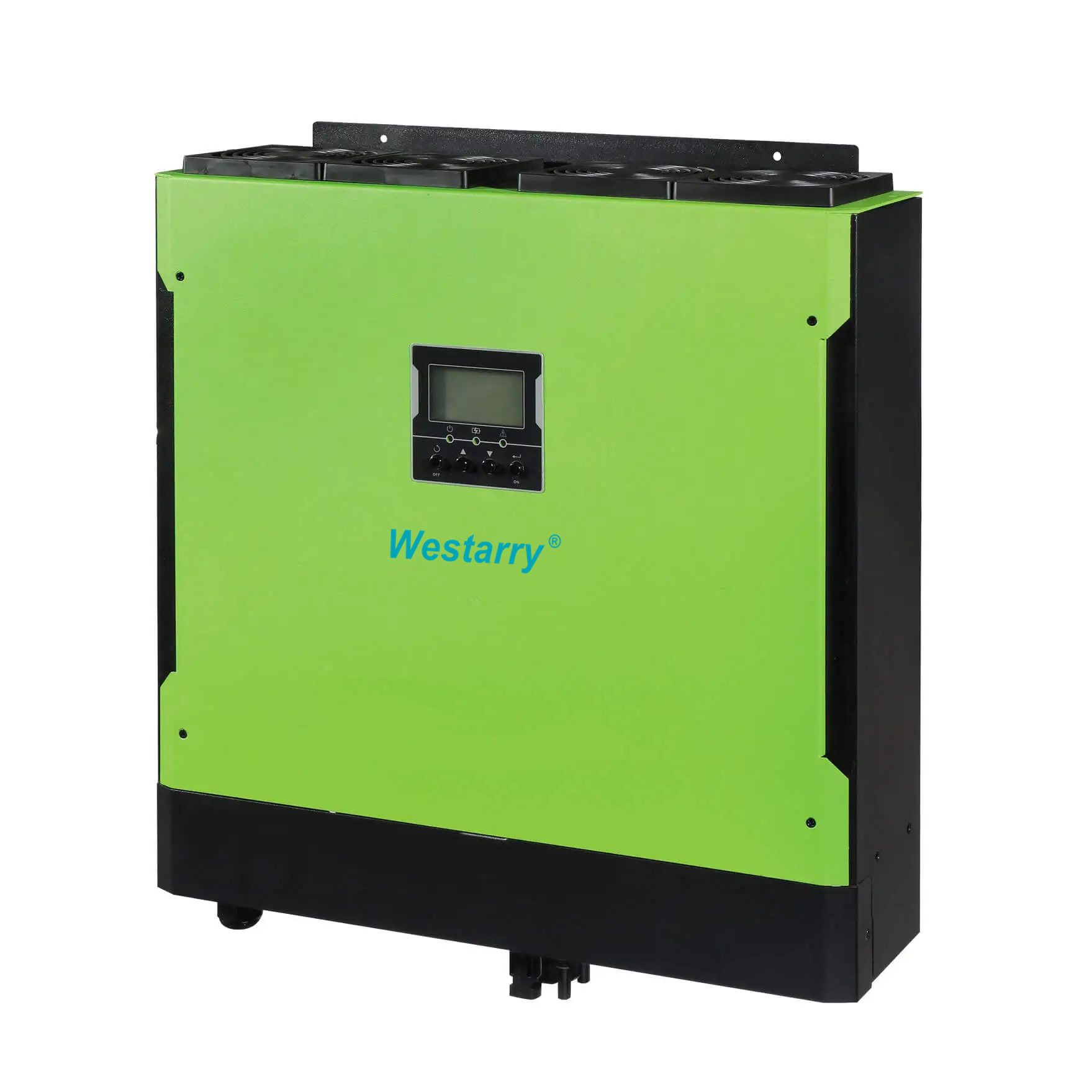 Westarry Hot Sales Complete Set Hybrid Solar System Solar Energy System 10kw Solar Power System Home