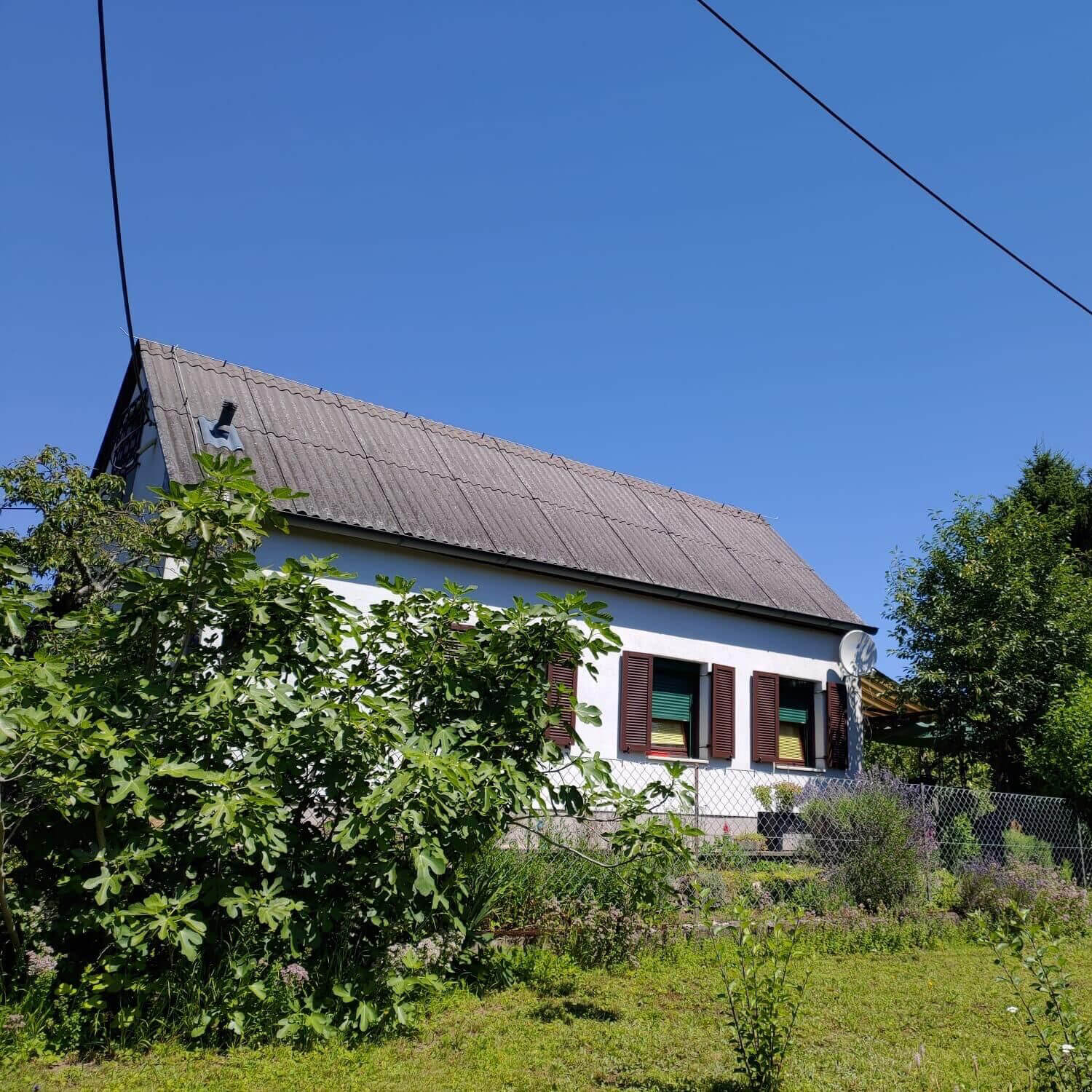 A customer from Austria buys Westarry solar panels