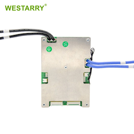 Westarry Smart 72v 17s 20s 60a 16s 48v Bms Bt Lifepo4 Battery Pack Lithium Ion 18650 Battery