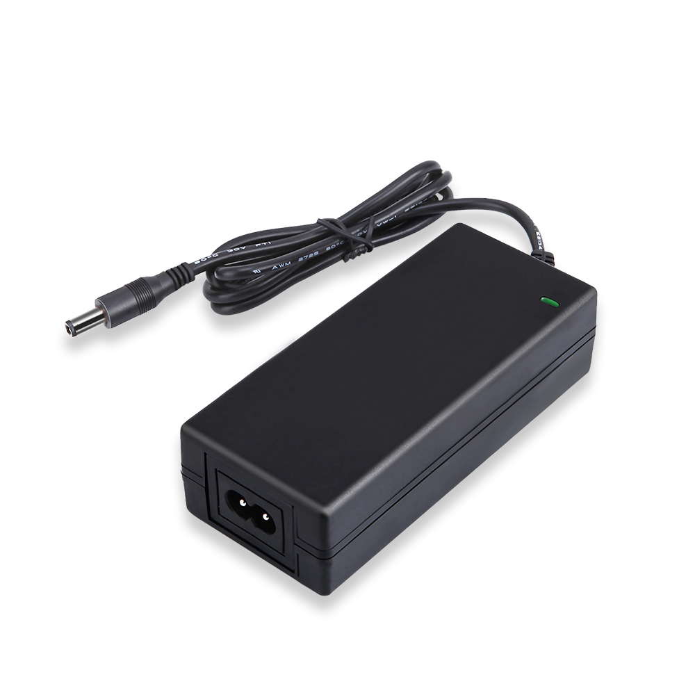 Westarry 24V 2A Li-ion Battery Charger Output Input 100-240VAC Lithium ​Battery Charger