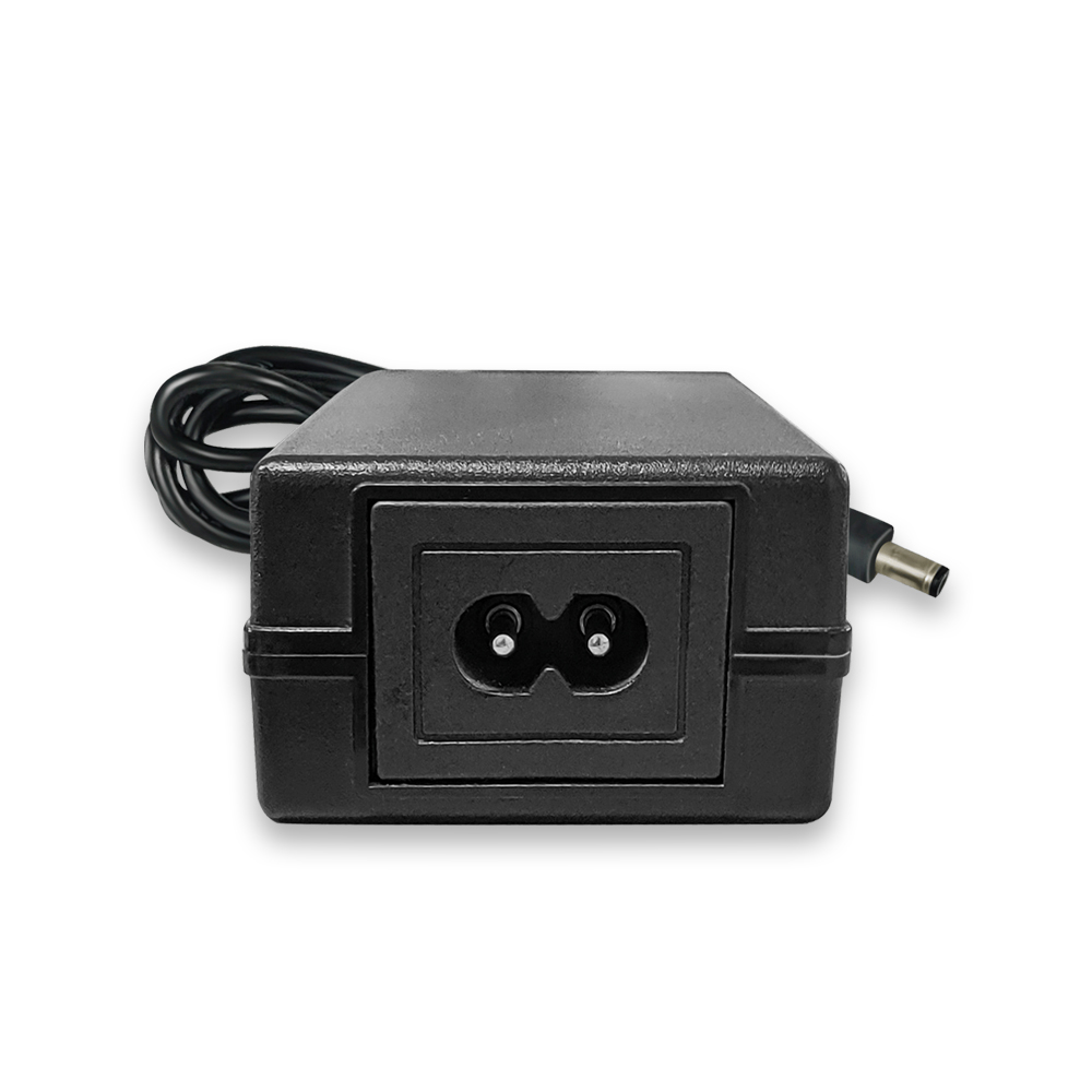 Westarry 24V 2A Li-ion Battery Charger Output Input 100-240VAC Lithium ​Battery Charger