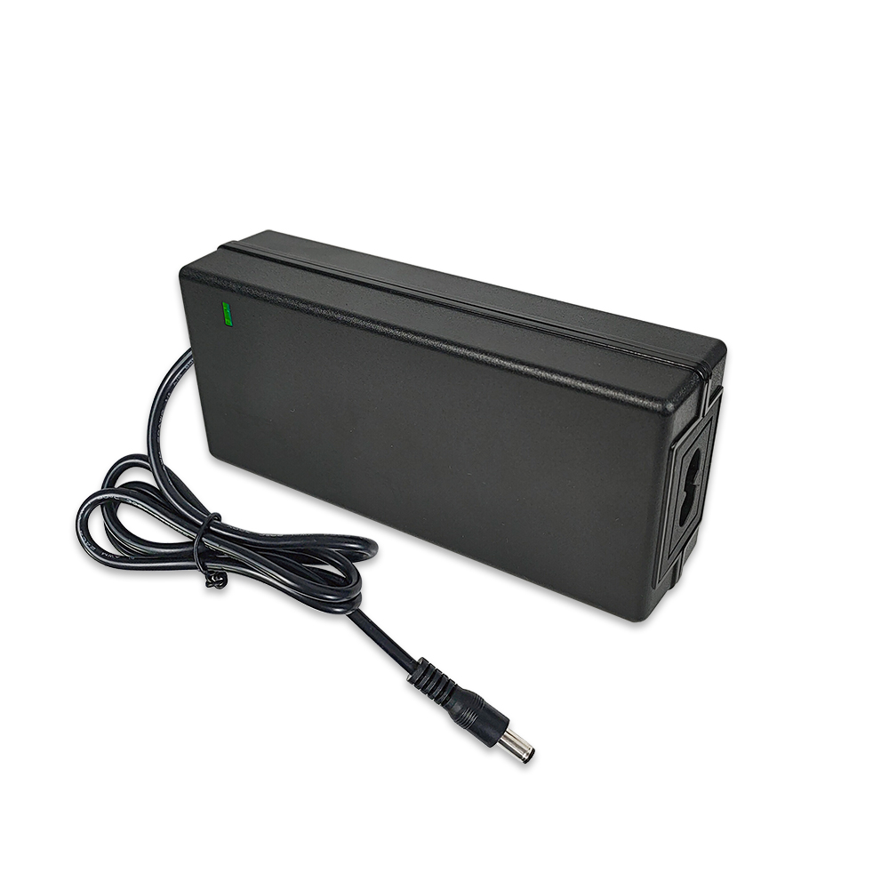 Westarry 24V 2A Li-ion Battery Charger Output Input 100-240VAC Lithium ​Battery Charger