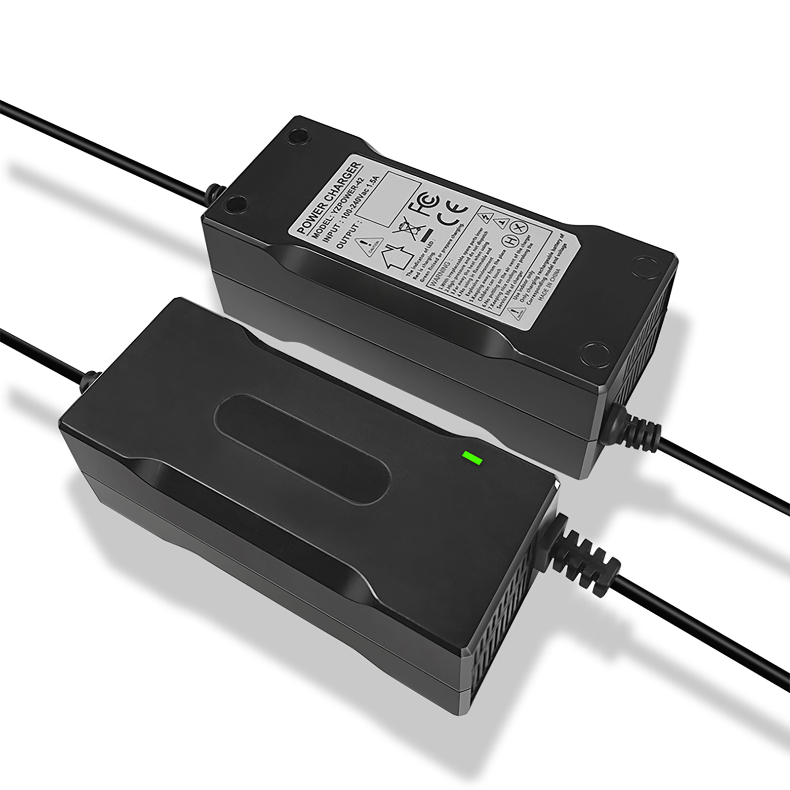 Westarry DC Port 29.2V 2A Charger 29.2V LiFePO4 Battery Charger For 8S 24V LFP Battery Pack