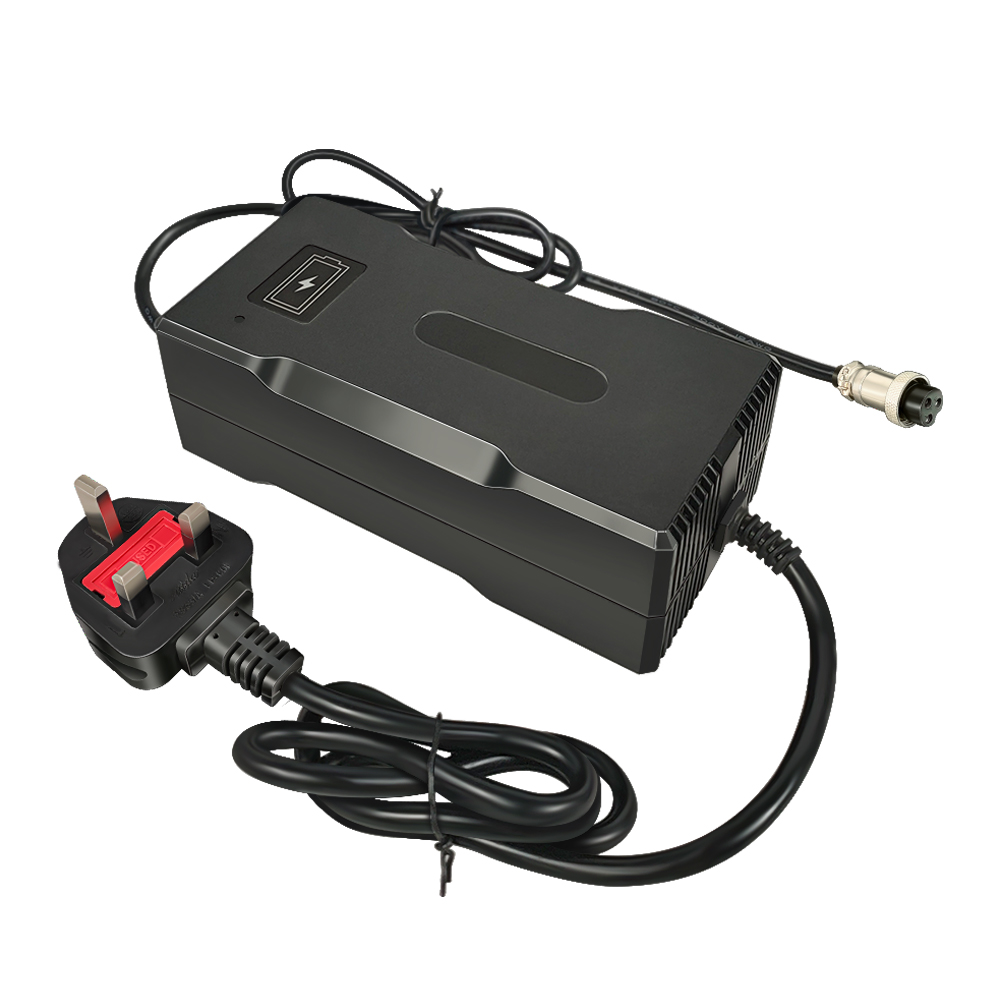 Westarry 29.2V 5A 8S Electric Bicycle Motorbike Hoverboard 36V Li-ion Battery Charger