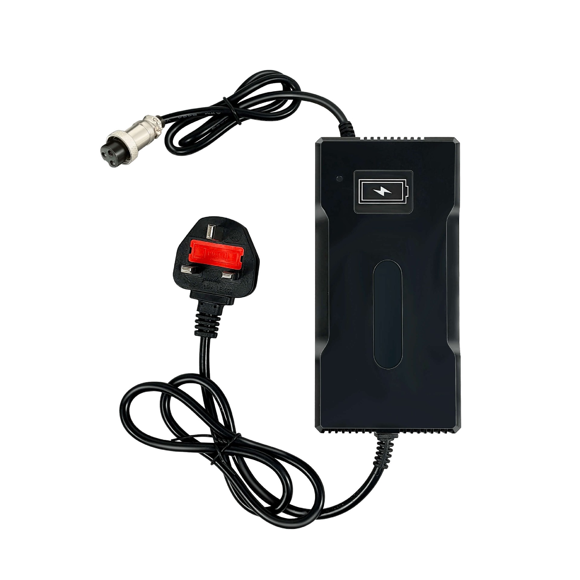 Westarry 29.2V 5A 8S Electric Bicycle Motorbike Hoverboard 36V Li-ion Battery Charger