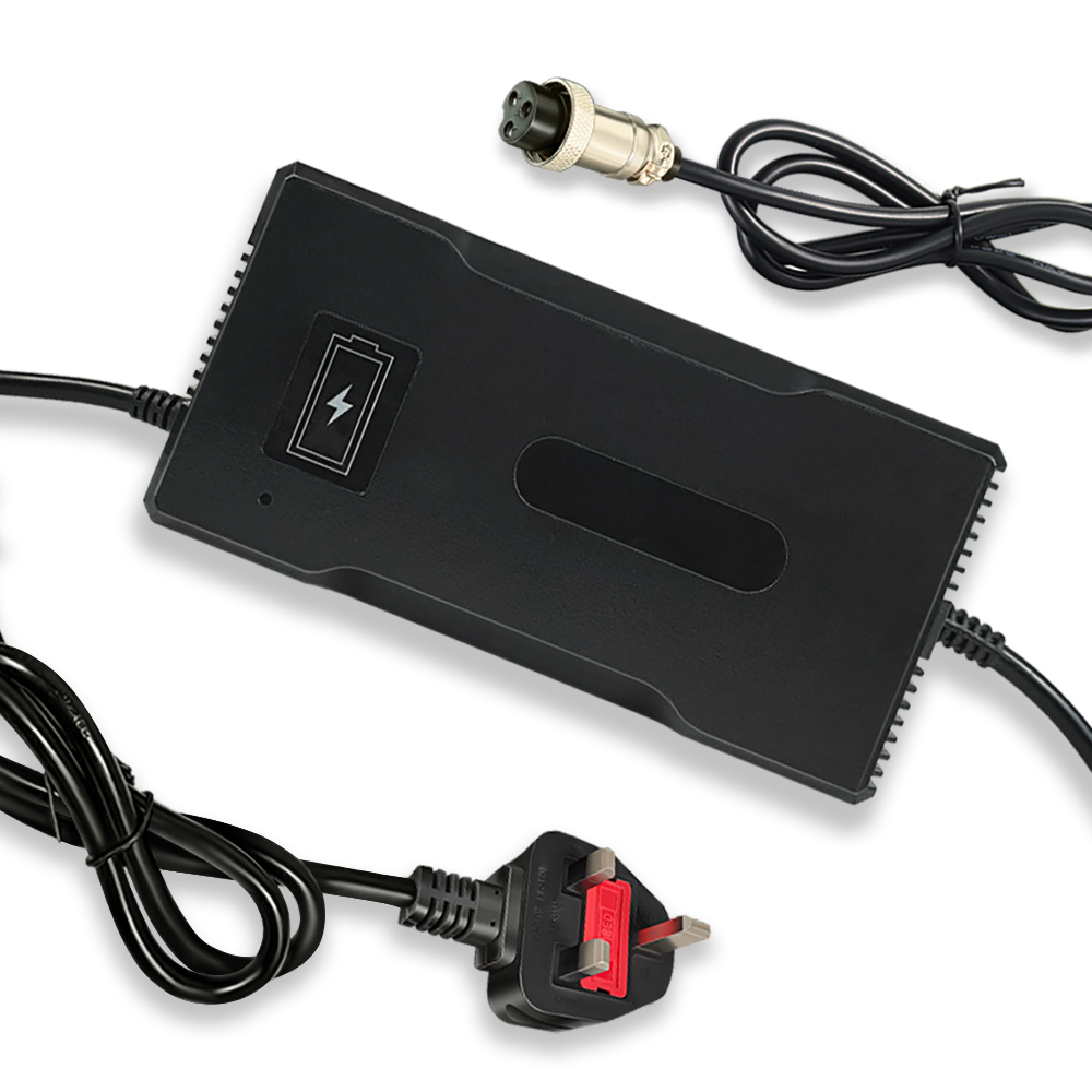 Westarry 29.2V 5A 8S Electric Bicycle Motorbike Hoverboard 36V Li-ion Battery Charger