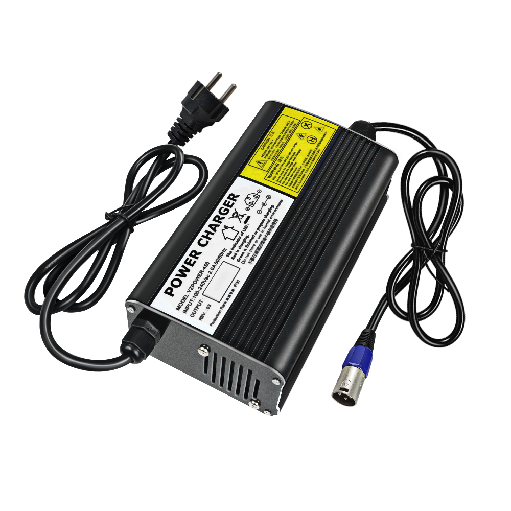Westarry Wholesale 60v Battery Charger Lithium-polymer Battery Charger For 67.2v 4a
