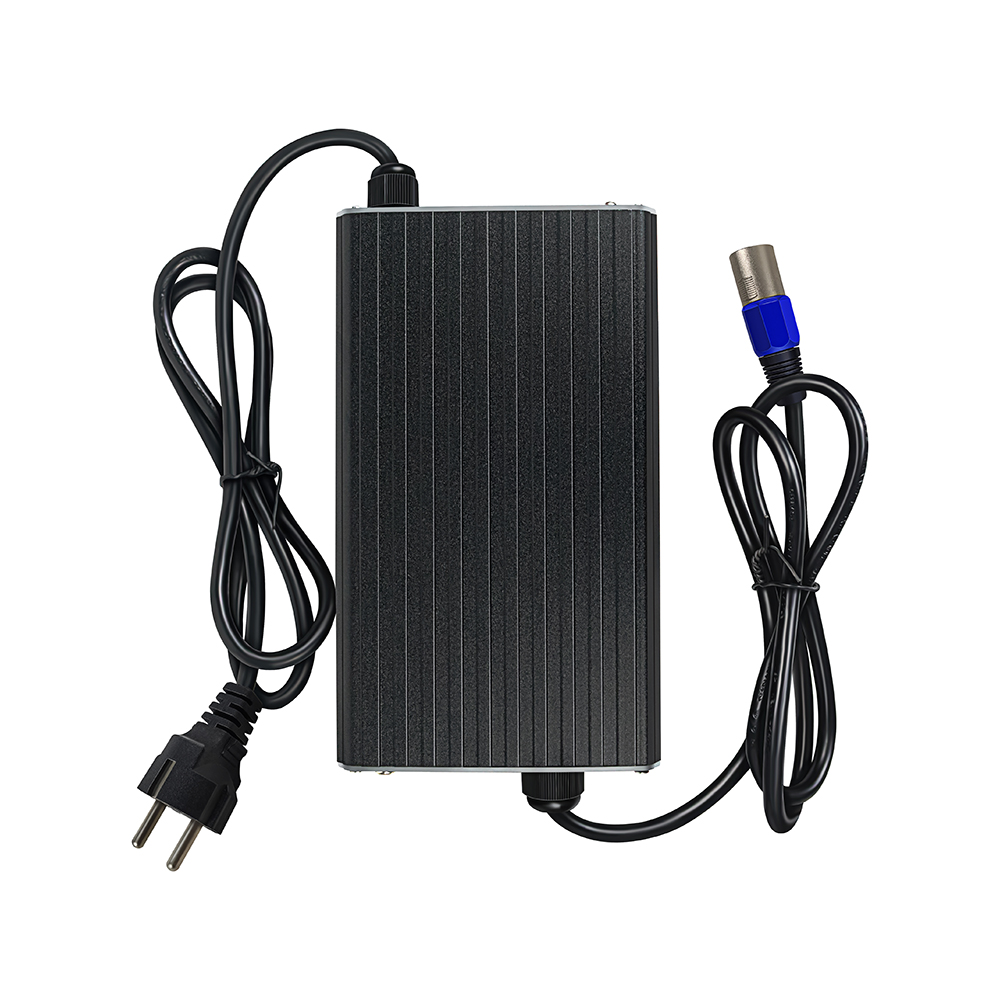 Westarry 12v Lifepo4 Charger 14.6v20a 4s Lifepo4 Battery Charger 12v Lipo Battery Charger