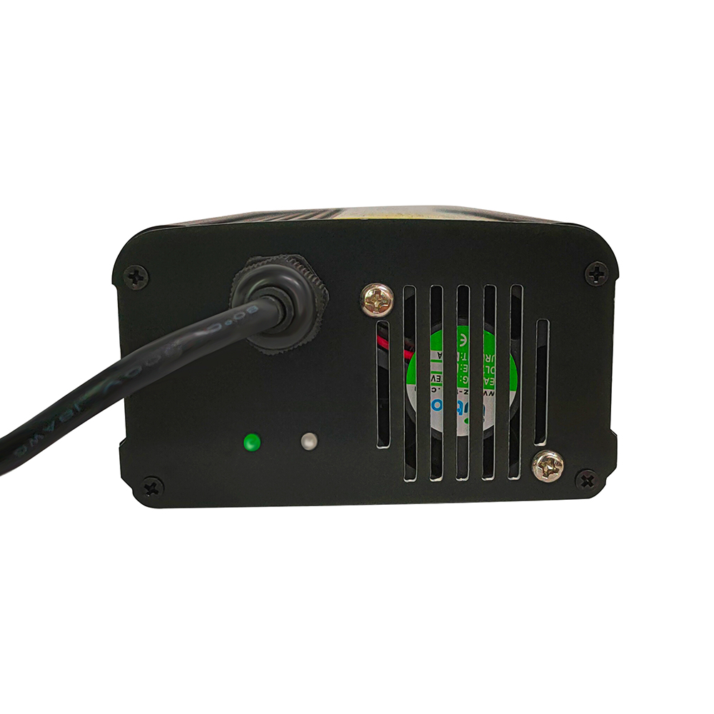 Westarry 12v Lifepo4 Charger 14.6v20a 4s Lifepo4 Battery Charger 12v Lipo Battery Charger