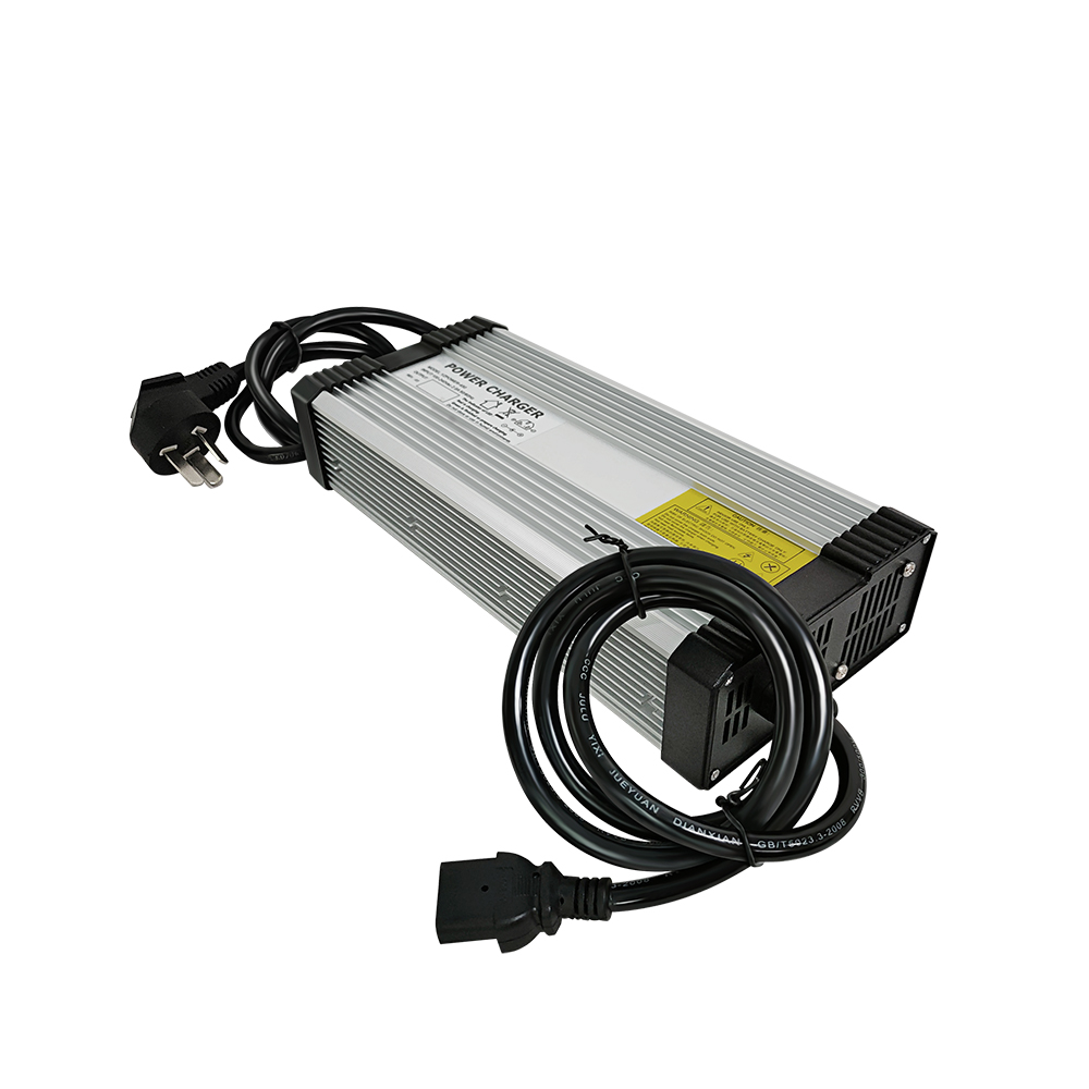 Westarry 72V Lead Acid Batteries 72V LiFePO4 Battery Charger 87.6V 4.5A