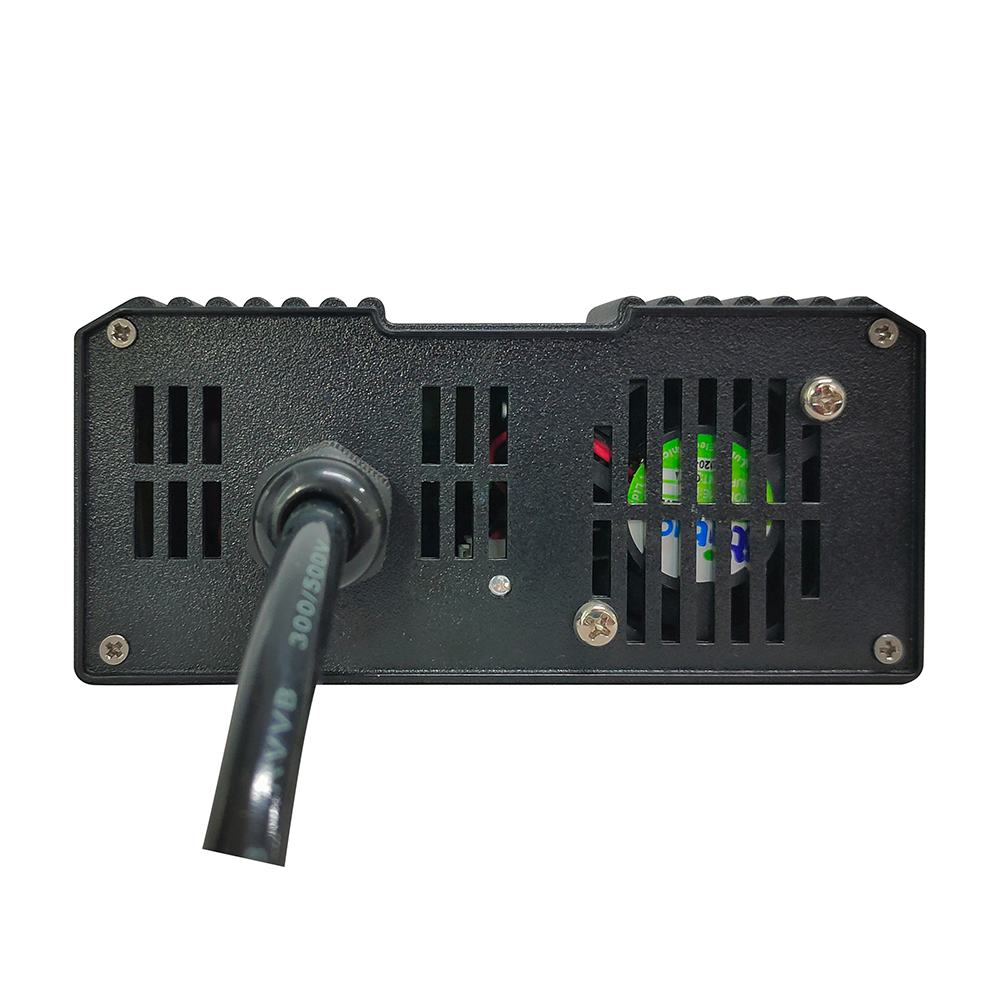 Westarry 72V Lead Acid Batteries 72V LiFePO4 Battery Charger 87.6V 4.5A