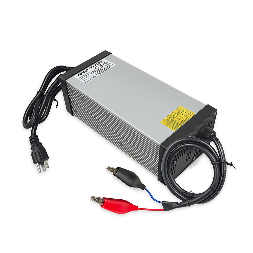 Westarry 58.4v 15a Battery Charger For Lifepo4 Battery Pack Battery