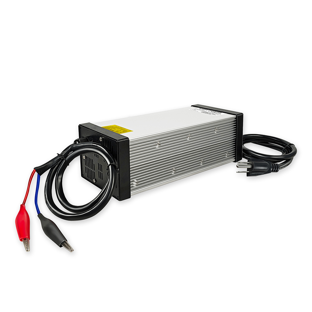 Westarry 58.4v 15a Battery Charger For Lifepo4 Battery Pack Battery