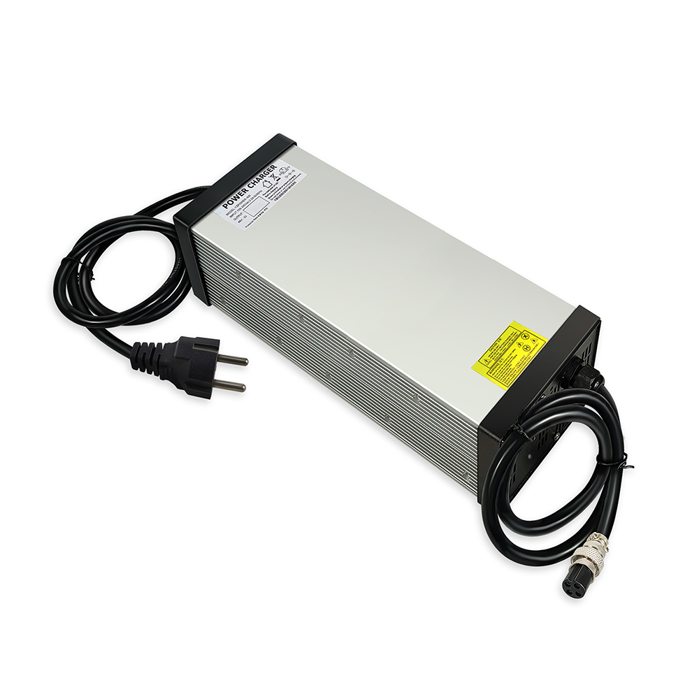 Westarry 37.8V 30A 9S Smartgen Charger For Unicycle Robot 33V Lithium Li-ion Battery Charger