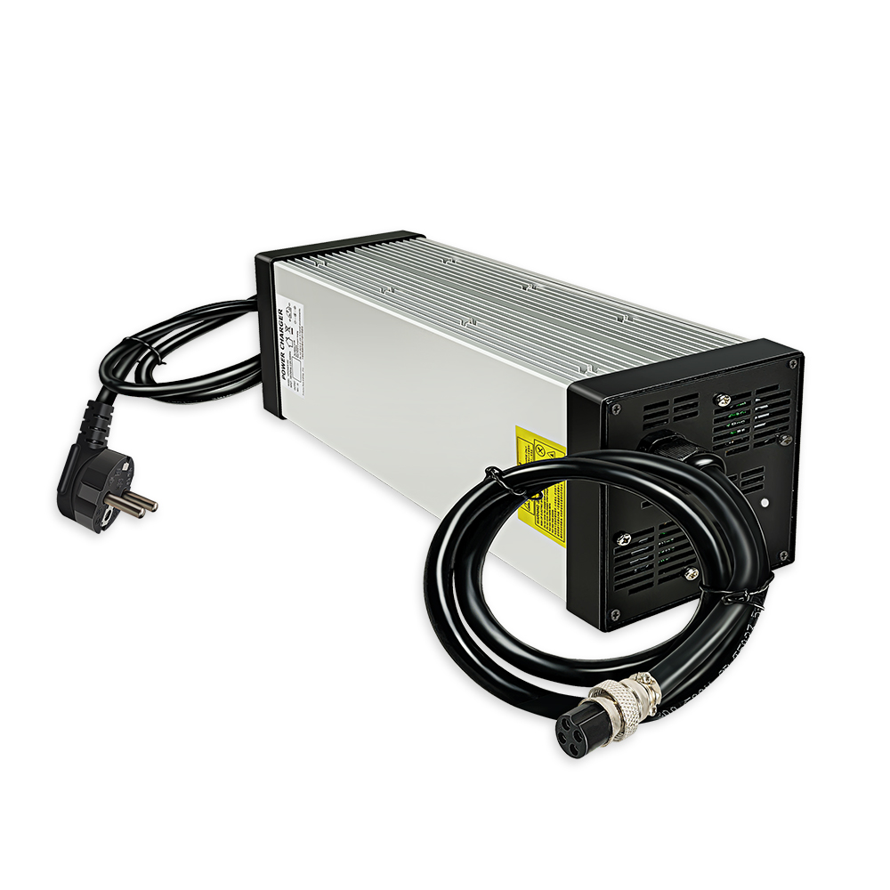 Westarry 37.8V 30A 9S Smartgen Charger For Unicycle Robot 33V Lithium Li-ion Battery Charger