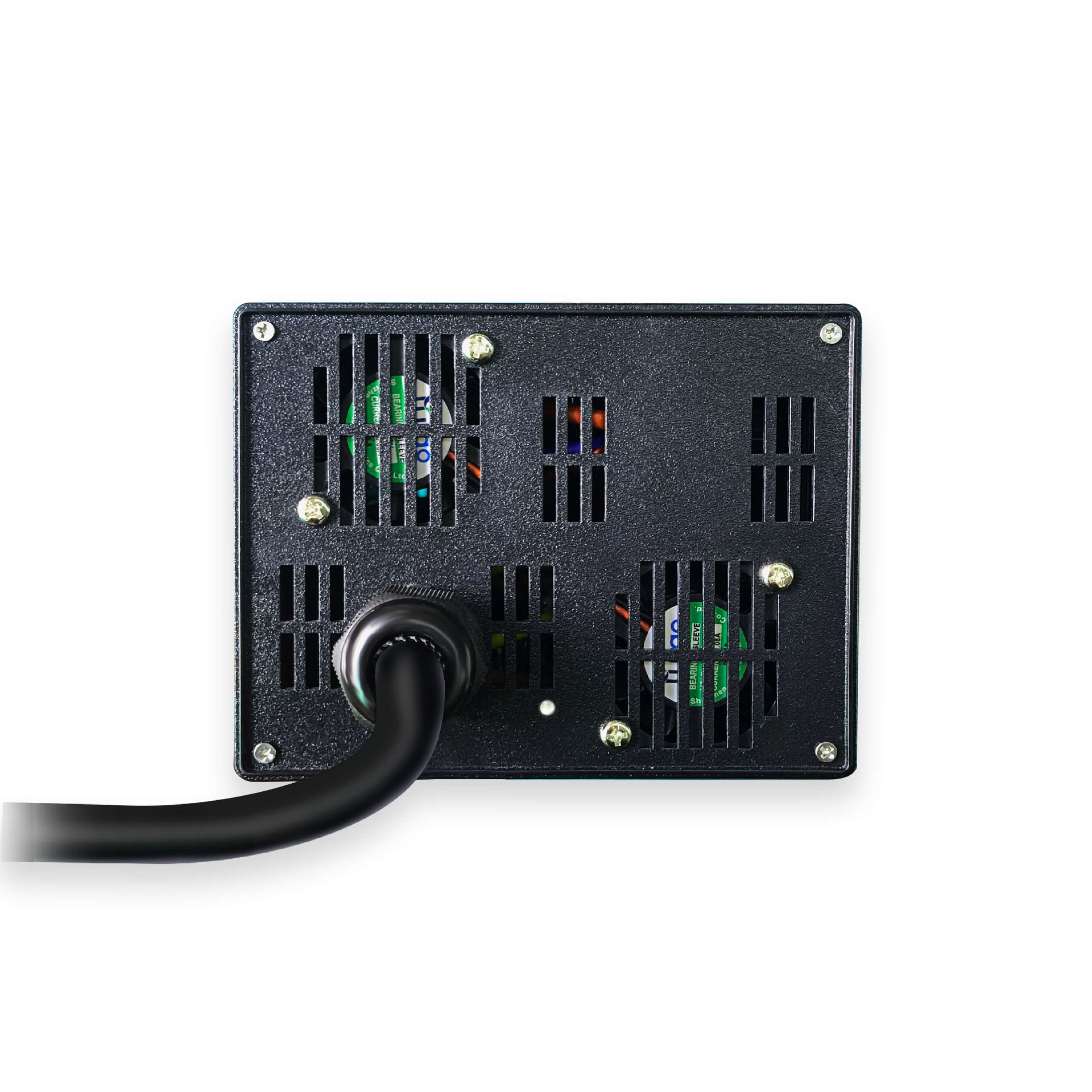 Westarry Rapid Electric Tricycle Bike Weeder 96v Lead Acid Battery Charger 116v 7a 8s