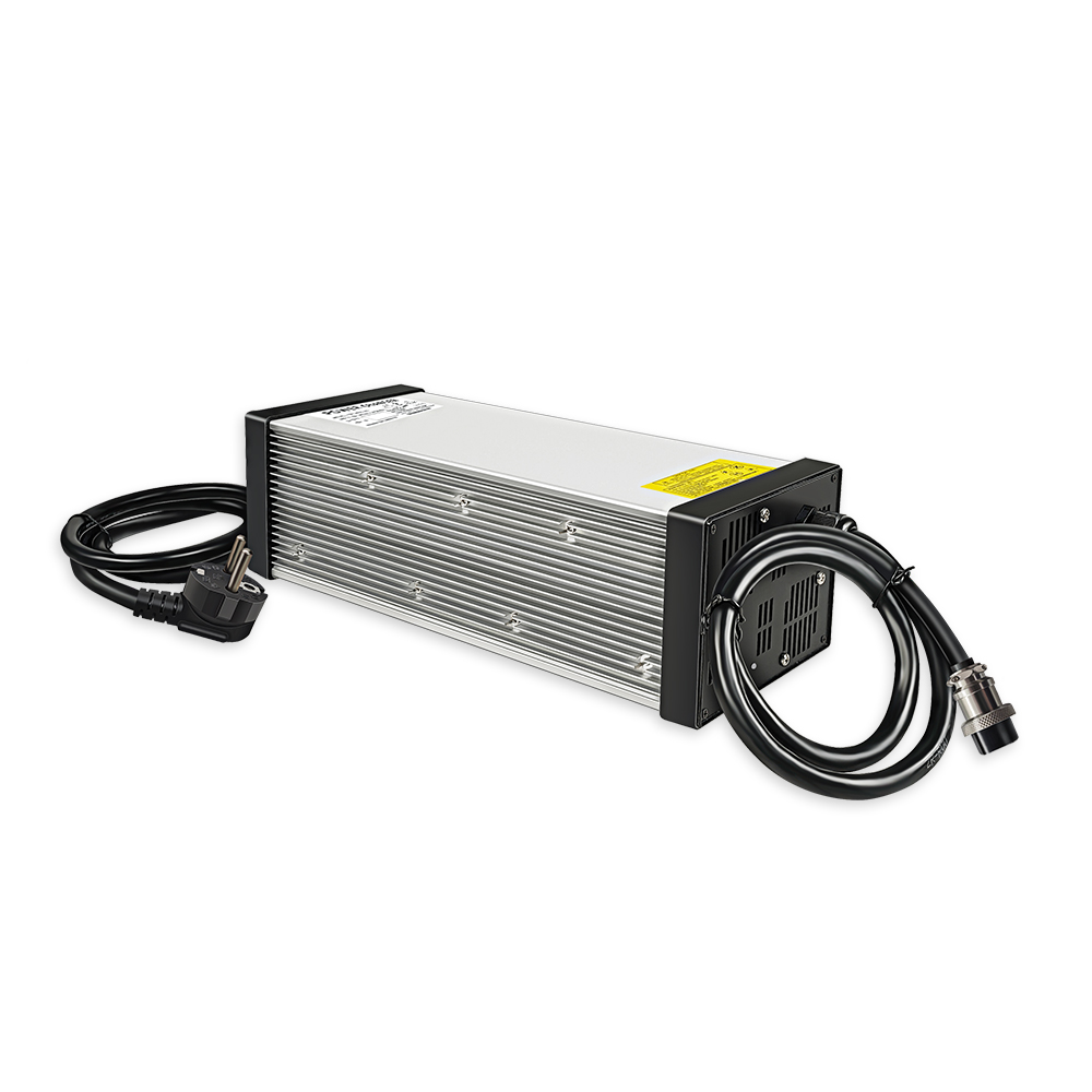 Westarry 37.8V 30A 9S Smartgen Charger For Unicycle Robot 33V Lithium Li-ion Battery Charger