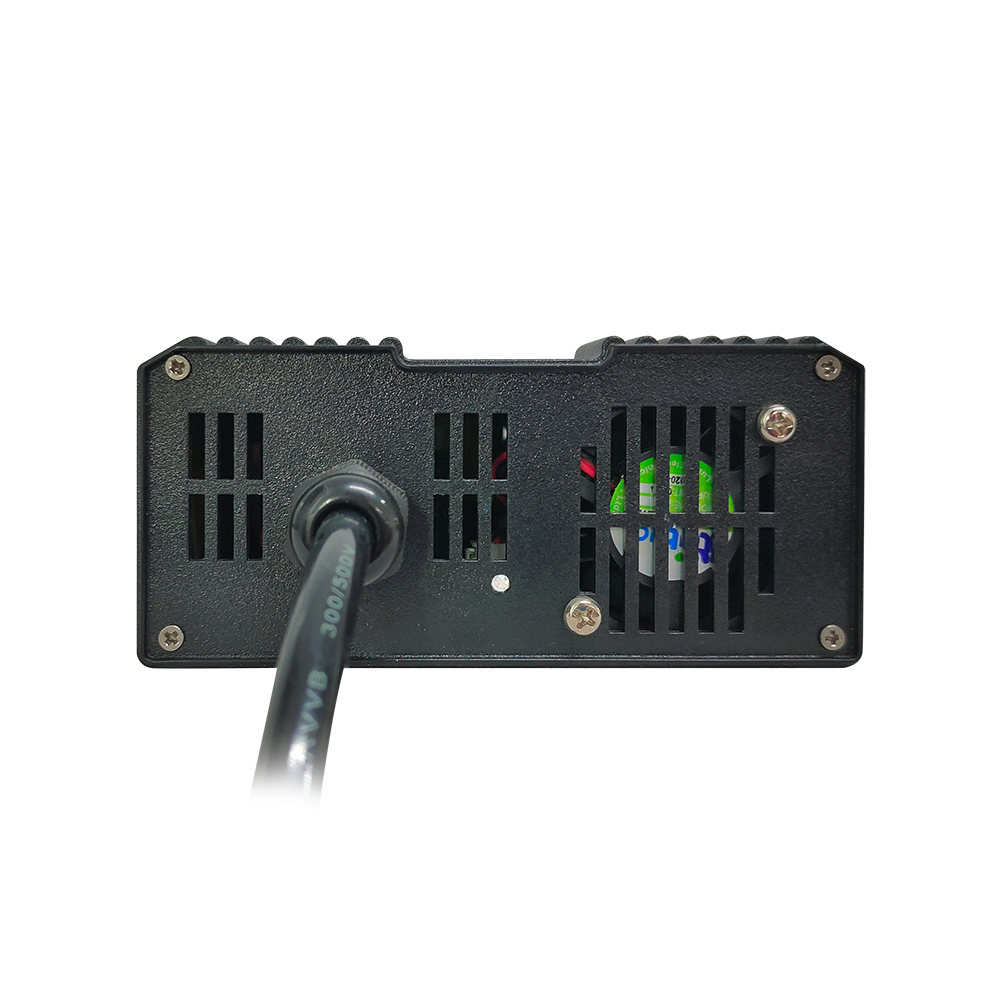 Westarry 72.5v8a Battery Charger For 60v Lead Acid Battery Golf Car Electric Car Charger