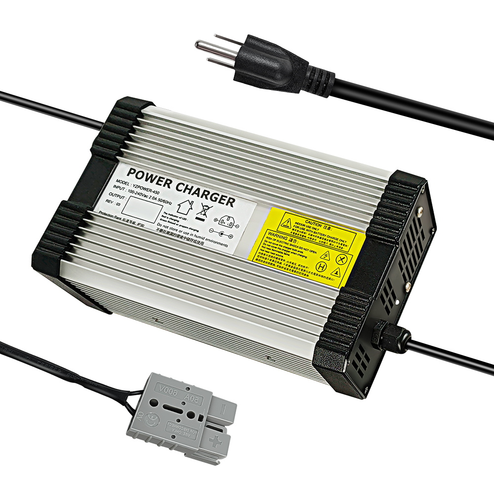 Westarry 72.5v8a Battery Charger For 60v Lead Acid Battery Golf Car Electric Car Charger