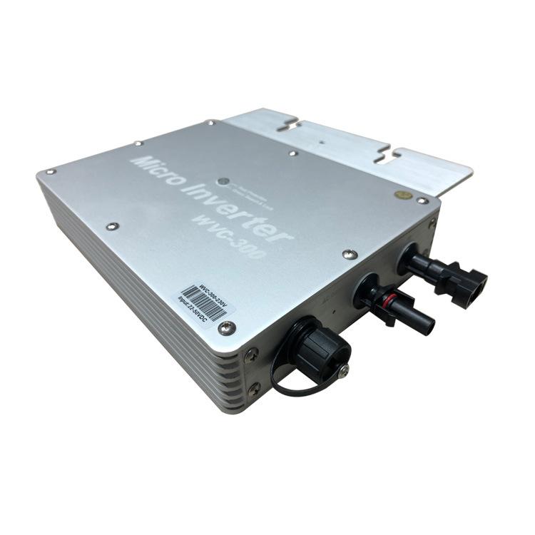 Westarry Solar Inverter 300w For Home Energy System Solar Panel Micro Inverter