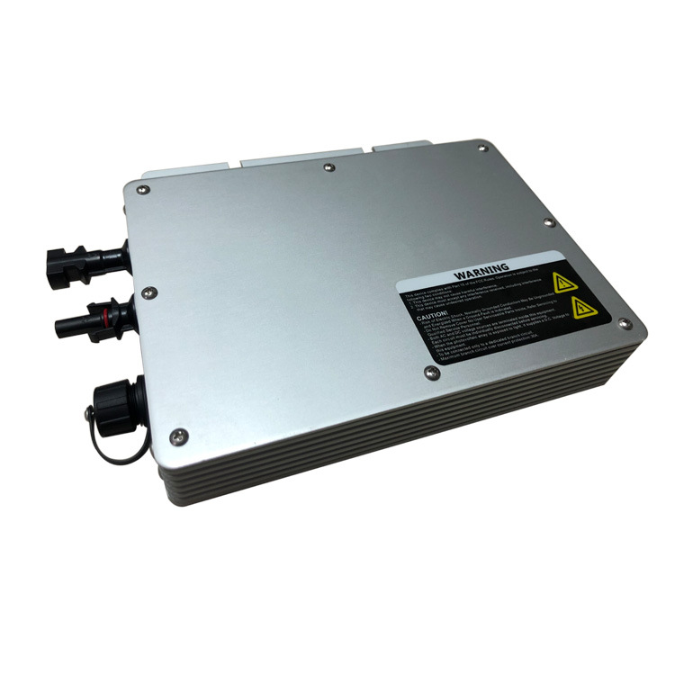 Westarry Solar Inverter 300w For Home Energy System Solar Panel Micro Inverter