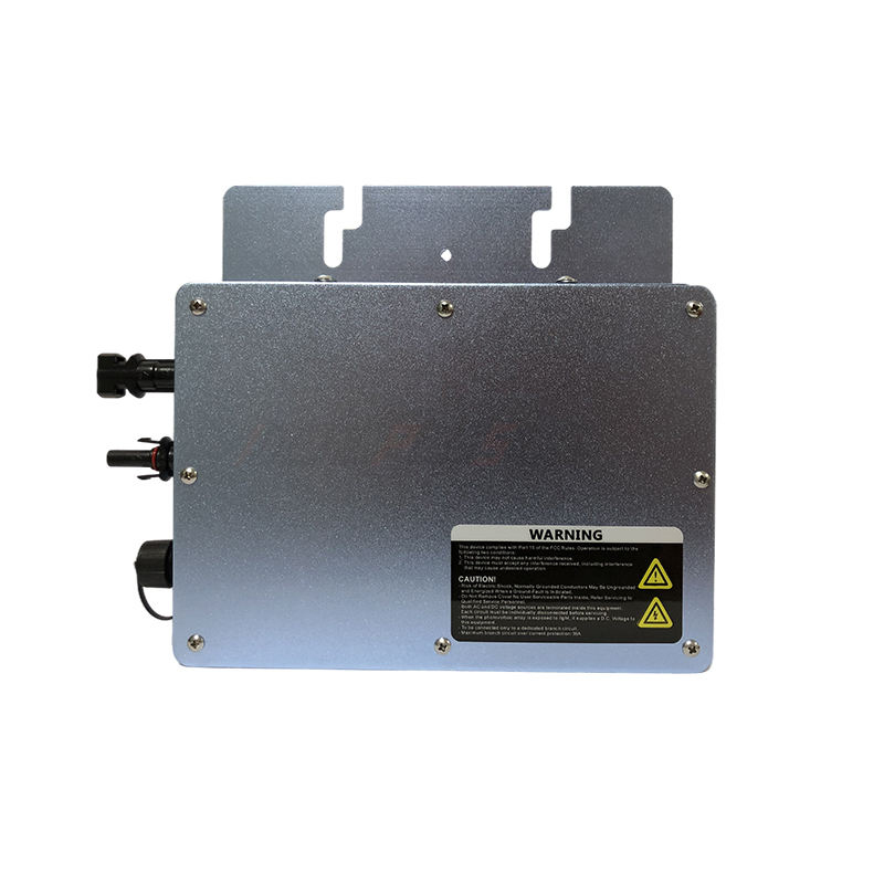 Westarry Solar Inverter 300w For Home Energy System Solar Panel Micro Inverter