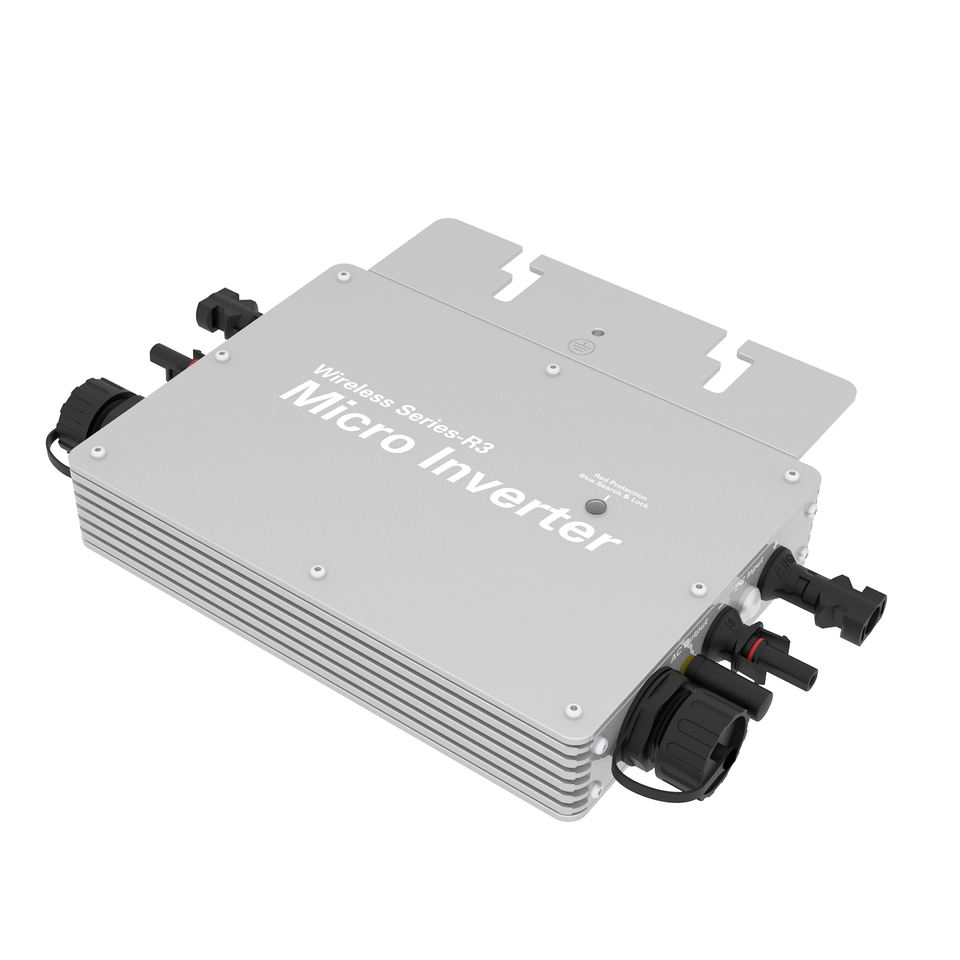 Westarry High Quality Best Price Three Phase Pure Sine Wave Mppt Wifi On Grid 700w Micro Inverter