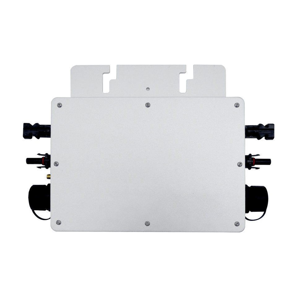 Westarry High Quality Best Price Three Phase Pure Sine Wave Mppt Wifi On Grid 700w Micro Inverter