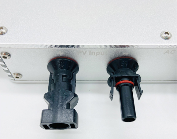 Westarry Solar Grid Tie Inverter 1200w 10.5-30vdc Input 110v Or 220v Ac Output Pure Sine Ware Inverter