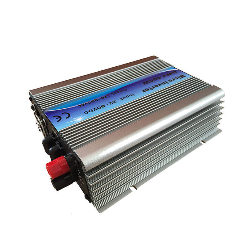 Westarry DC/AC 600W off grid solar Modified Sine Wave Power Inverter