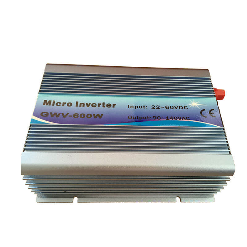 Westarry Factory Made 600w On Grid Inverter Hybrid 3 Phase Solar Inverters