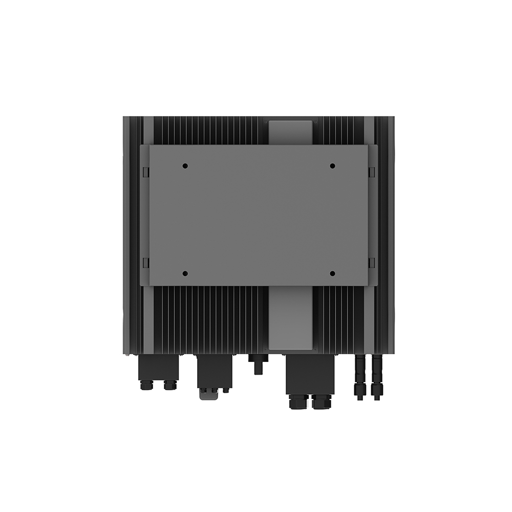 Westarry Hybrid Grid Tied Solar Energy System Inverter MPPT Air Cooling 5kw Hybrid Solar Inverter