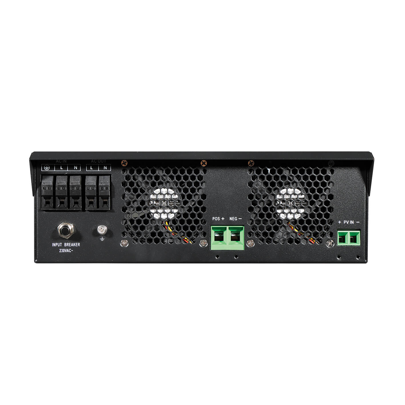 Westarry Solar Inverter Mppt Solar Pump Inverter 5.5kw 48v Solar Power Inverter