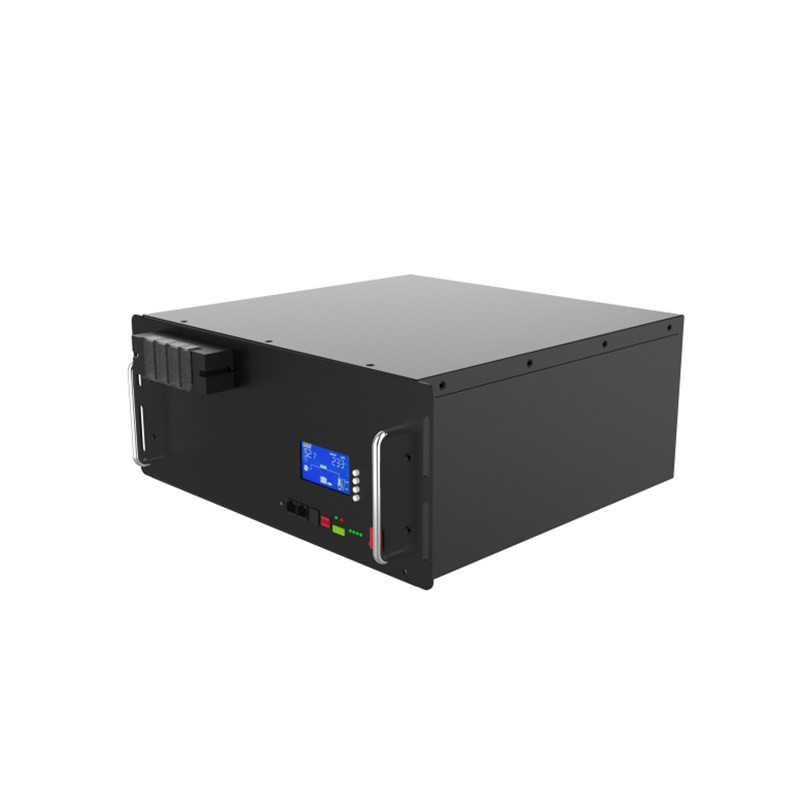 Westarry Lithium Ion Battery Deep Cycle 48V 200Ah 5KWH 10KWH Solar Home Storage With BMS