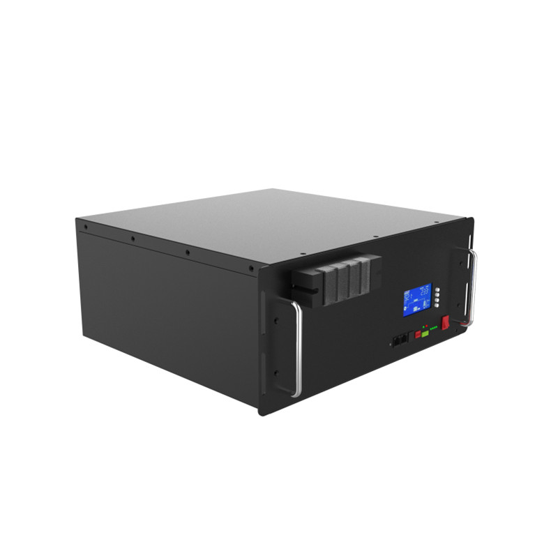 Westarry Lithium Ion Battery Deep Cycle 48V 200Ah 5KWH 10KWH Solar Home Storage With BMS