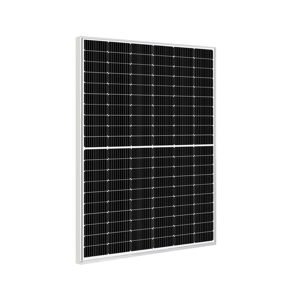 Westarry High Quality 9bb Solar Panels 450w Half-cell Panels Solar 450w Mono Solar Panels