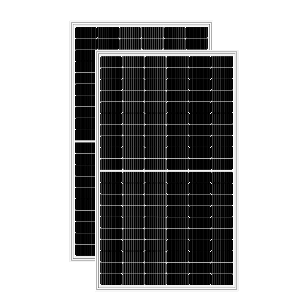 Westarry High Quality 9bb Solar Panels 450w Half-cell Panels Solar 450w Mono Solar Panels