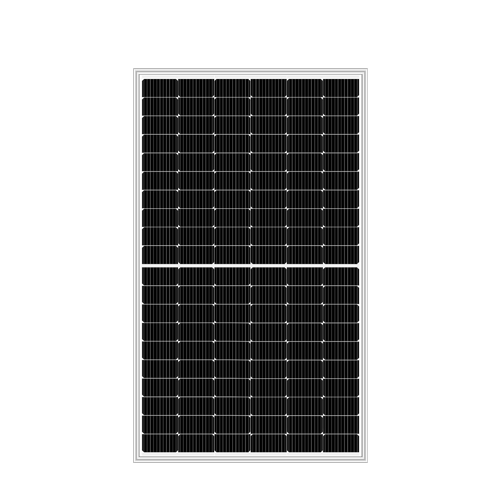 Westarry High Quality 9bb Solar Panels 450w Half-cell Panels Solar 450w Mono Solar Panels