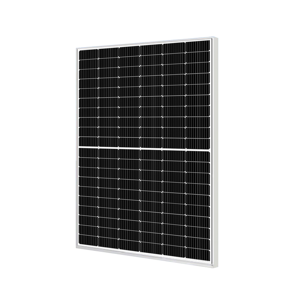 Westarry High Quality 9bb Solar Panels 450w Half-cell Panels Solar 450w Mono Solar Panels