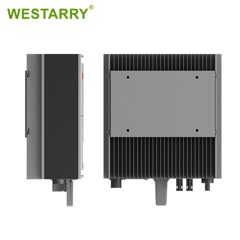 Westarry high quality 2KW 28V built in MPPT with wifi on off solar hybrid inverter