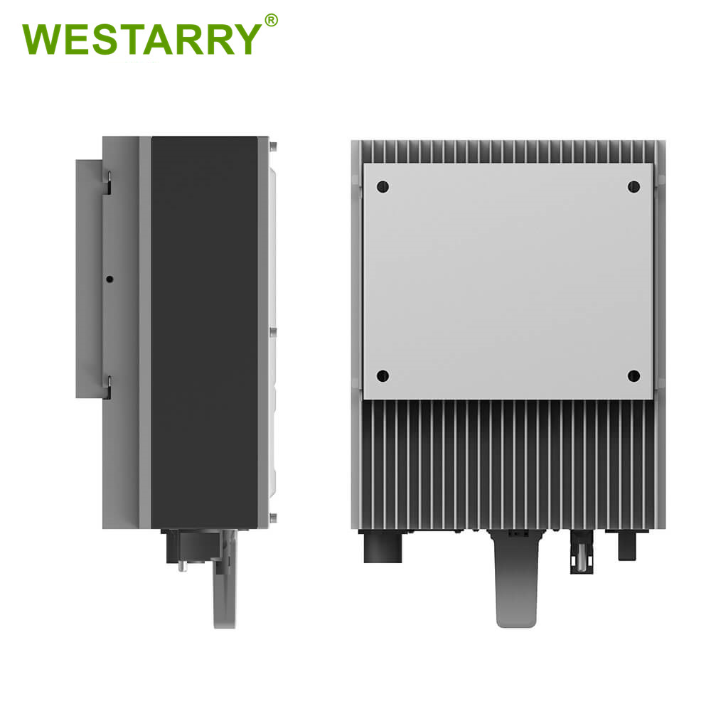 Westarry high quality 2KW 28V built in MPPT with wifi on off solar hybrid inverter