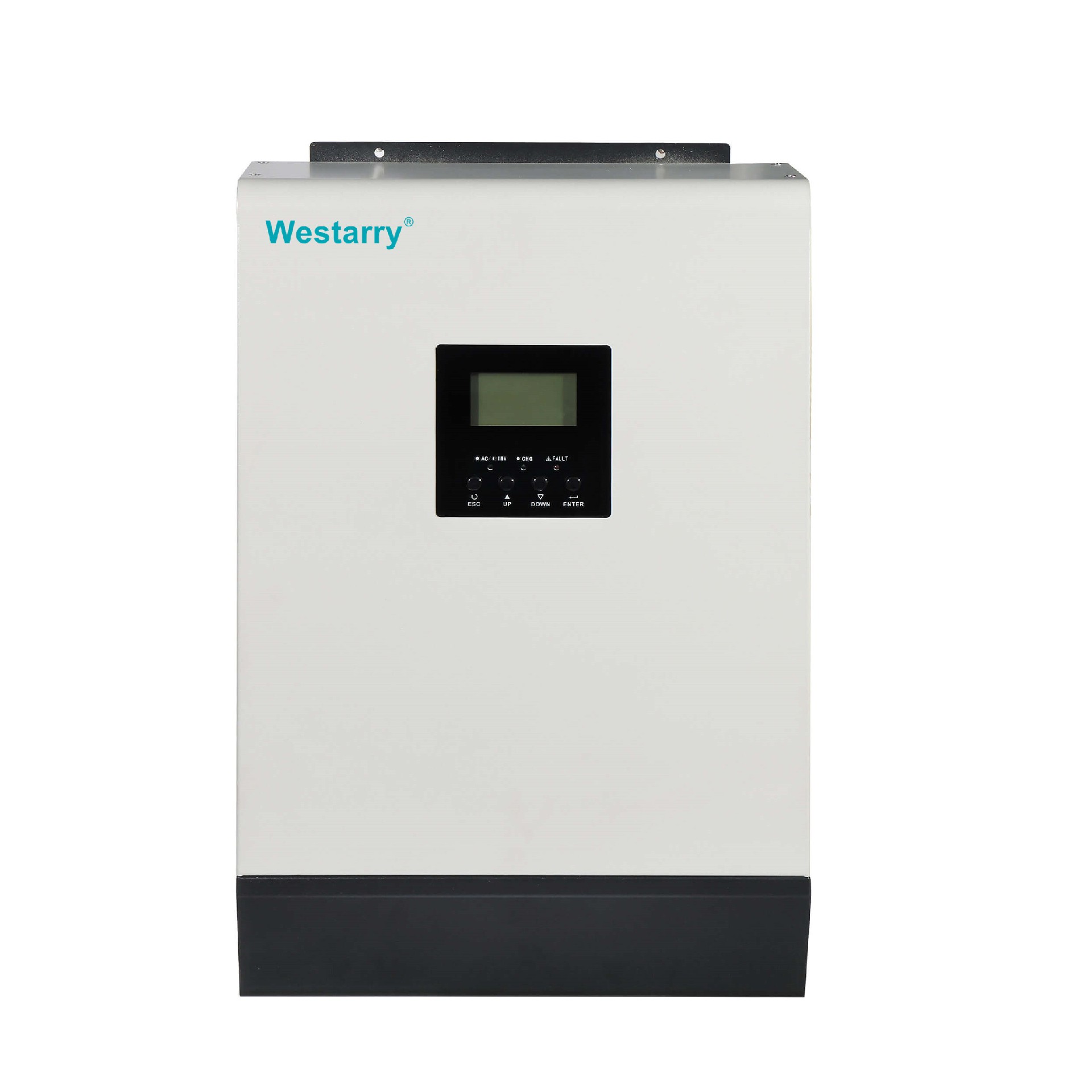 Westarry 5kva Solar Inverter Hybrid Parallel Connection Inverter  Mppt
