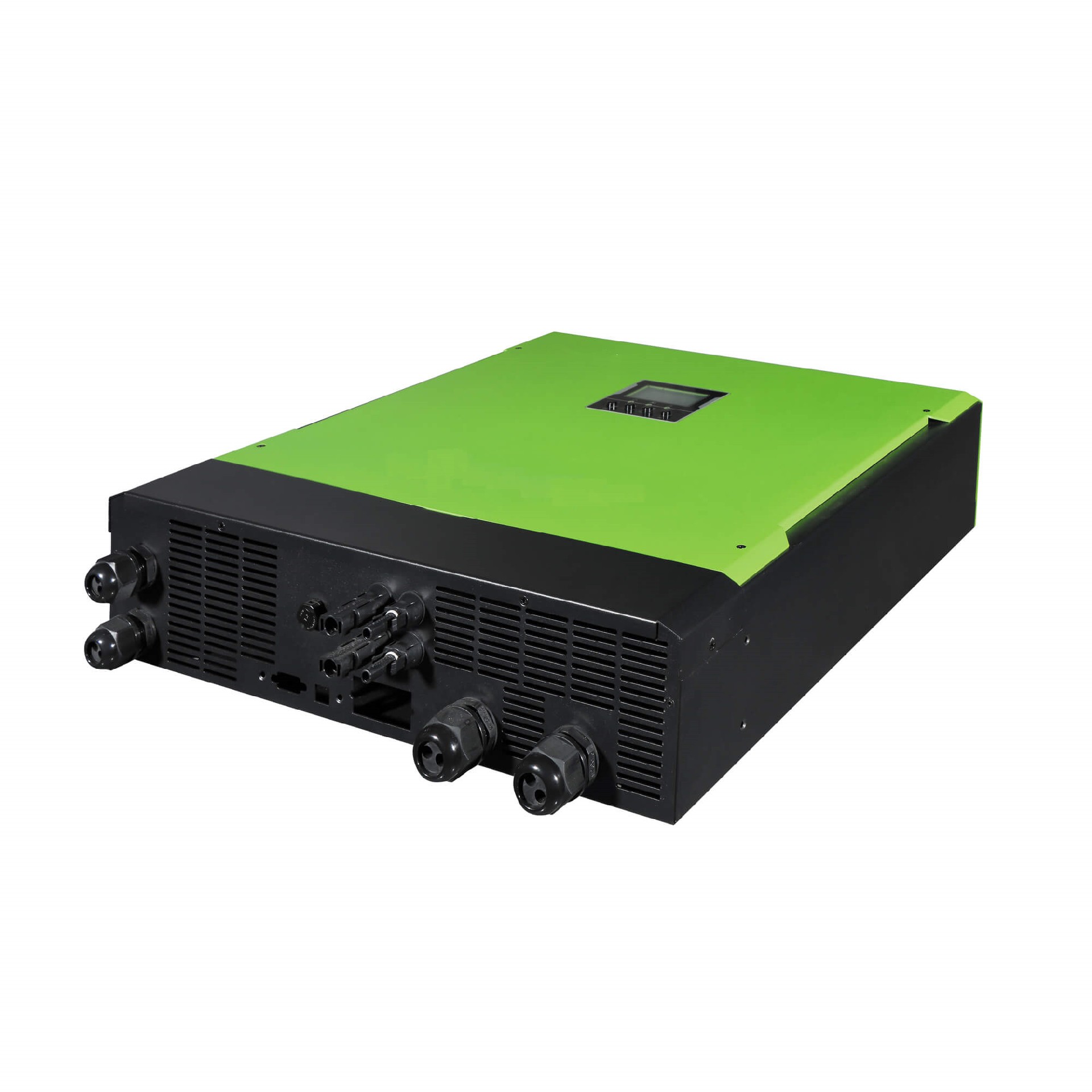 Westarry 5.5kw 48v Hybrid Inverter Mppt Hybrid On Off Grid Inverter For Solar Power Inverter
