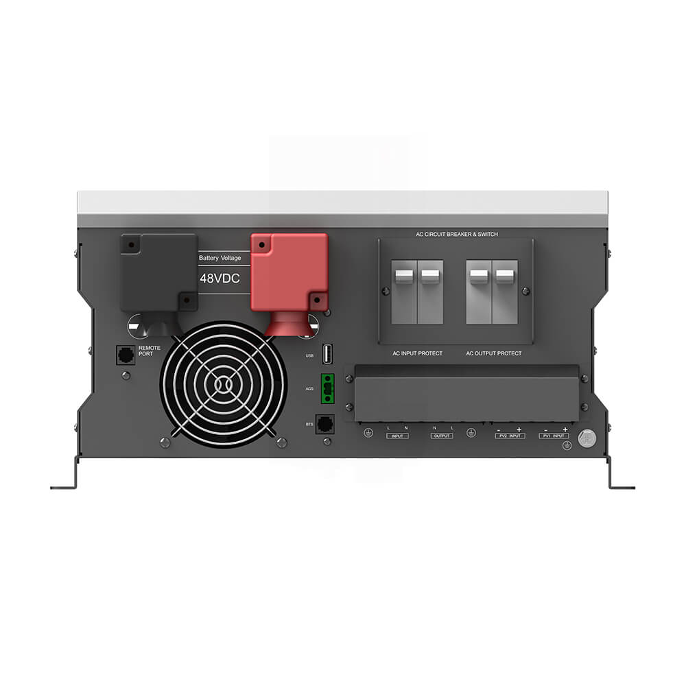 Westarry Wt35 Pro Off Grid Hybrid Mppt Solar Inverter Solar Panel With Battery And Inverter Infini Solar Grid Inverter