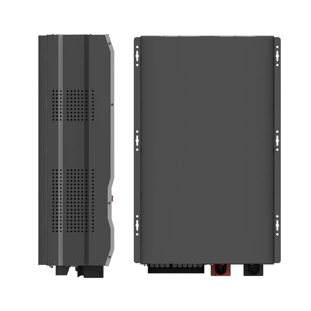 Westarry Wt35 Pro Off Grid Hybrid Mppt Solar Inverter Solar Panel With Battery And Inverter Infini Solar Grid Inverter