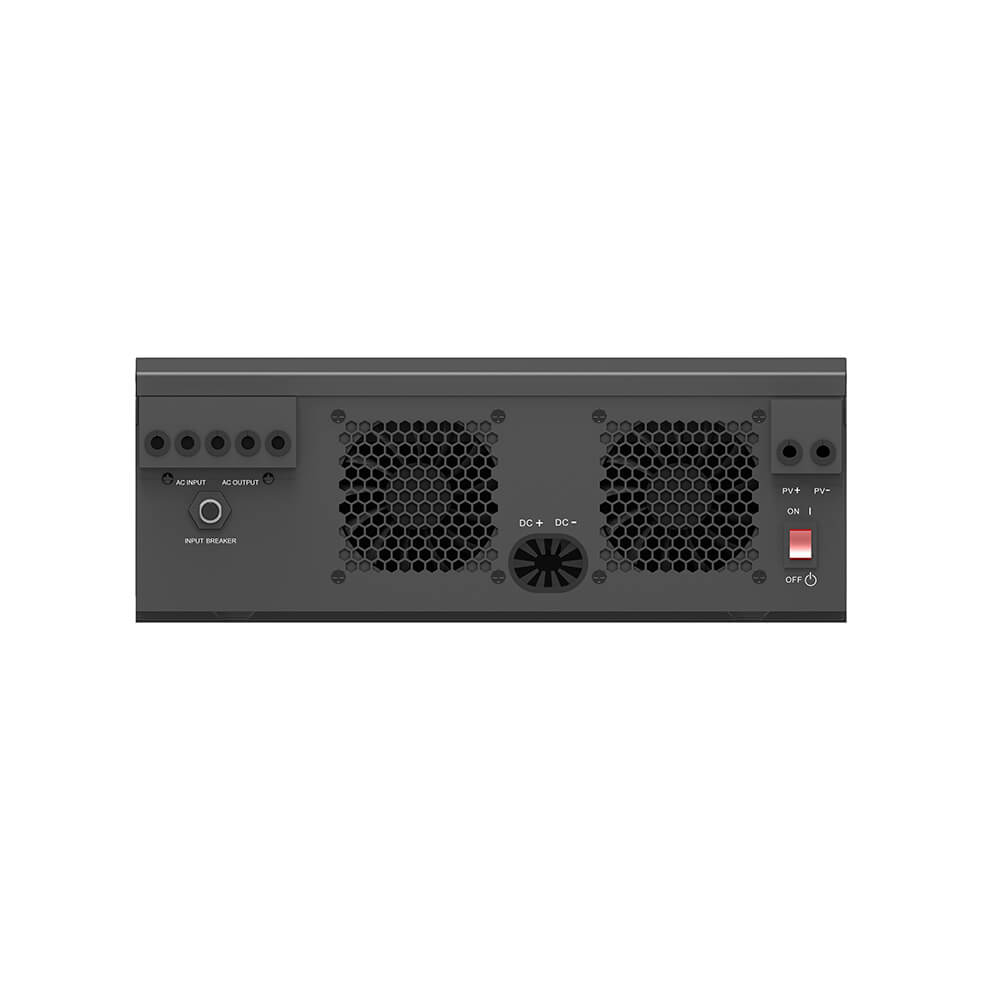 Westarry Wt1800 Pro Series 5.2kw 48vdc 450vdc High Pv Off Grid Hybrid Solar Inverter Without Battery Use