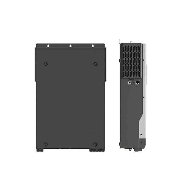 Westarry Wt1800 Pro Series 5.2kw 48vdc 450vdc High Pv Off Grid Hybrid Solar Inverter Without Battery Use