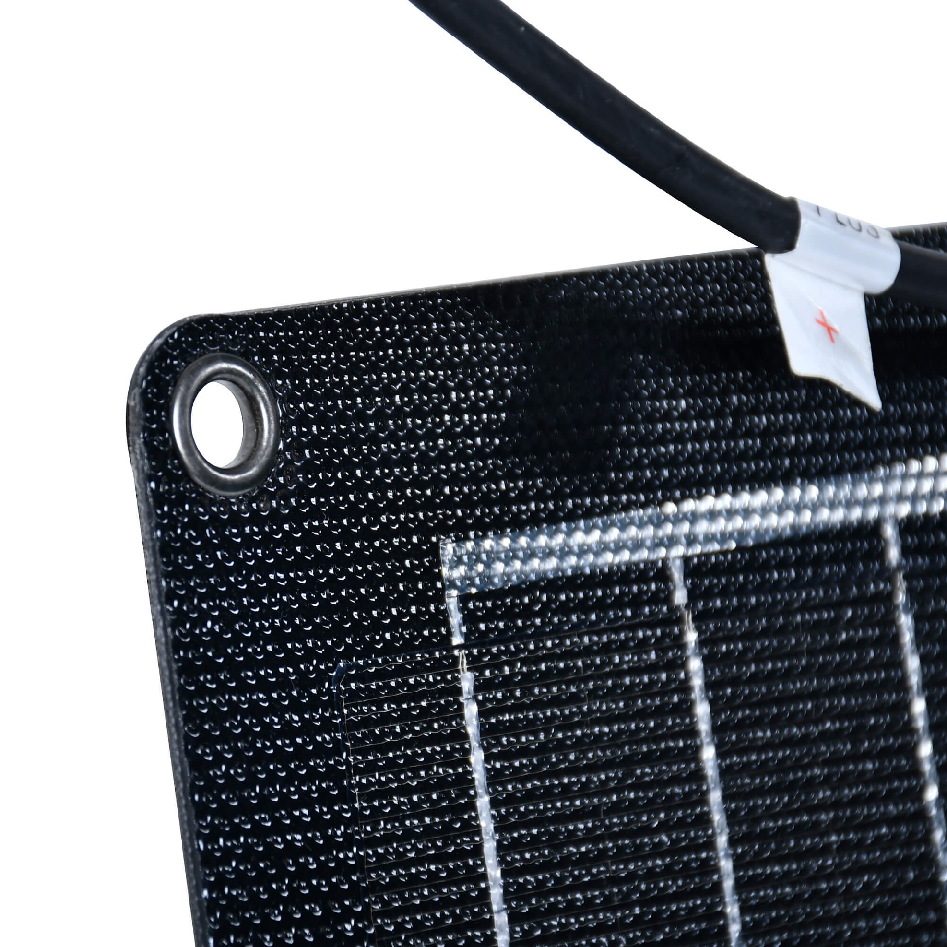 Westarry Flexible Solar Panels 80w Cigs Thin Film Solar Cell 5 Year Workmanship Warranty Solar Panel Flexible