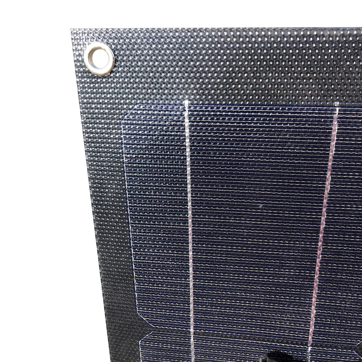 Westarry 18v 100w Semi Flexible Monocrystalline Solar Cell Solar Charger Solar Panel For Dc 12v Battery Flexible Solar Panel