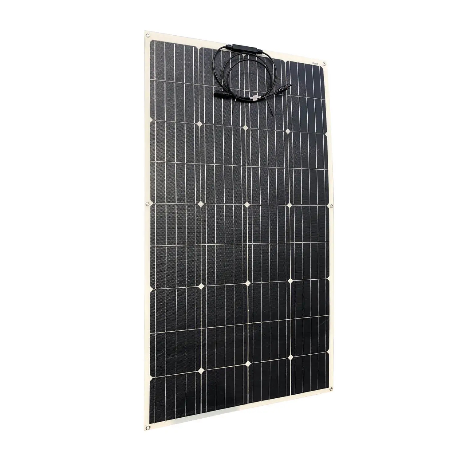 Westarry Monocrystalline 150w 18v  Rollable Solar Panel Flexibles Pv Solar Panel Film Flexible Solar Panels